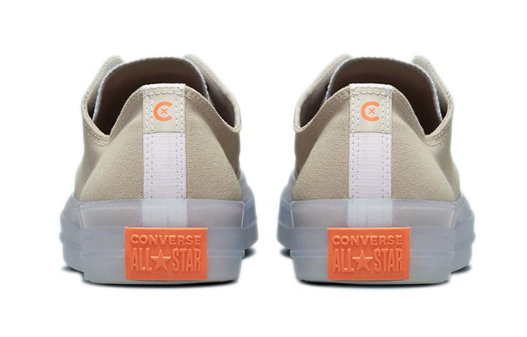 Кеды Chuck Taylor All Star Converse Cx Low 'String' 171401C