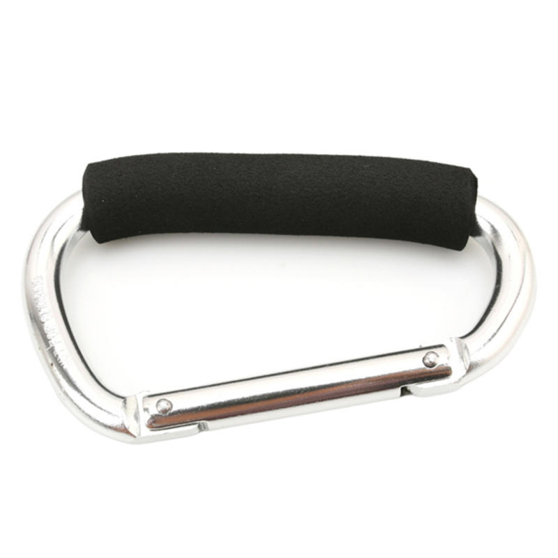 Детская коляска Крючок для покупок Аксессуары Вешалка для детской коляски Автомобильная коляска Багги Кемпинг Товары для путешествий Портативные товары для отдыха на природе