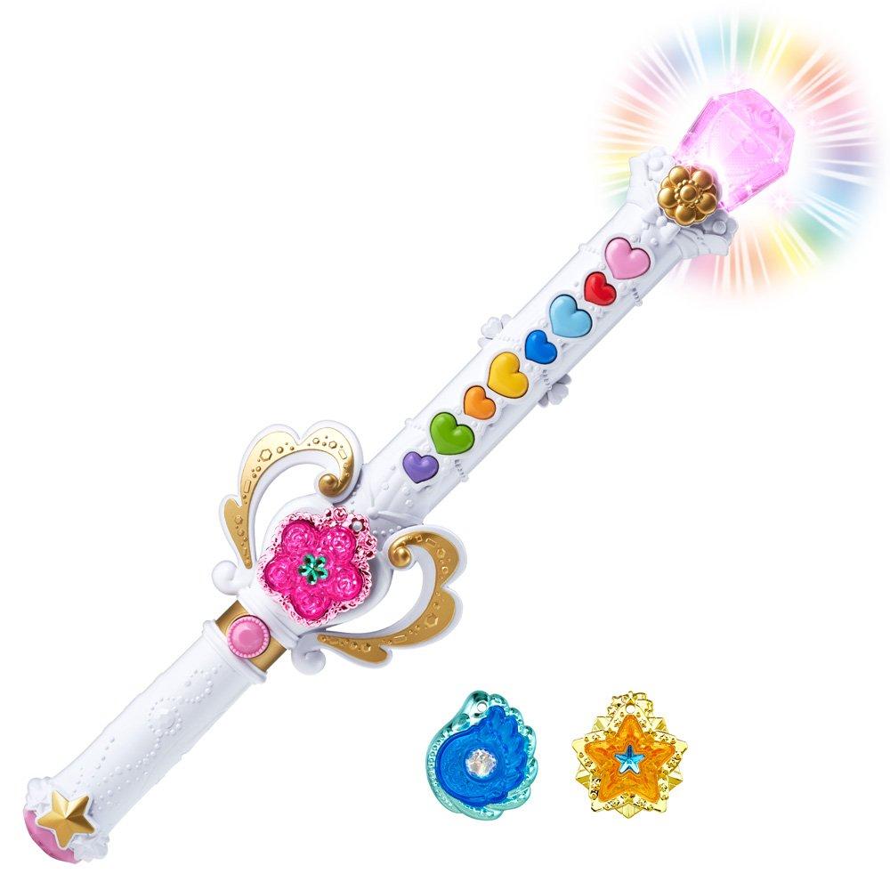 PreCure Melody Sword HUGtto!