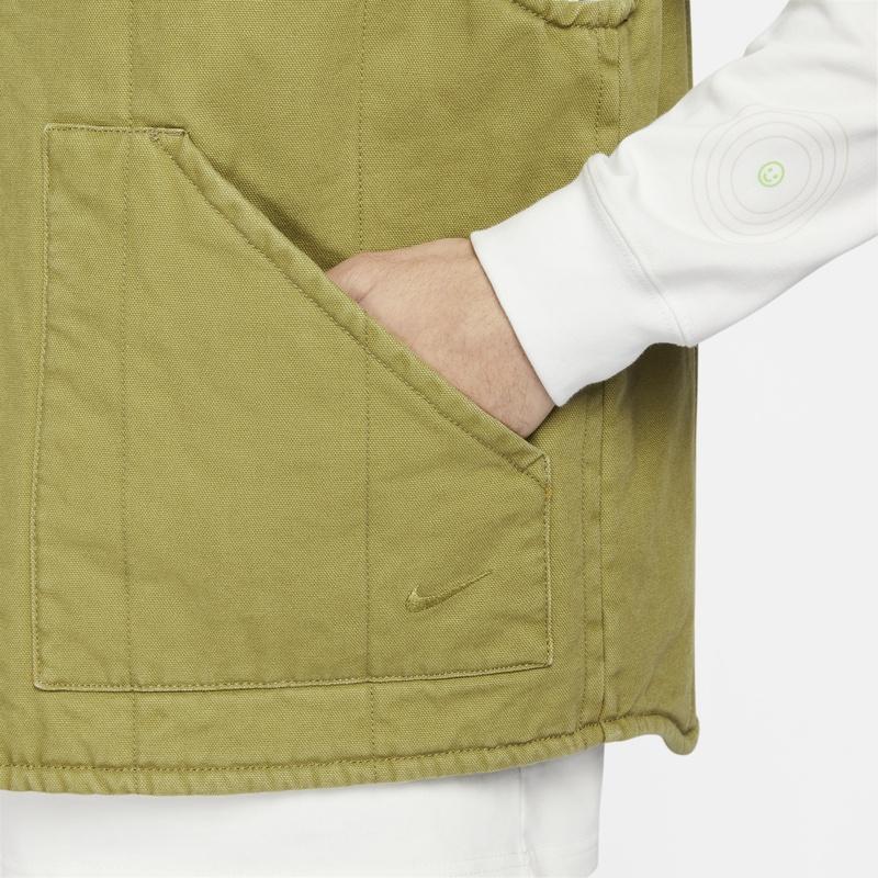 Nike Life Padded Work Vest Men's FQ1862-307