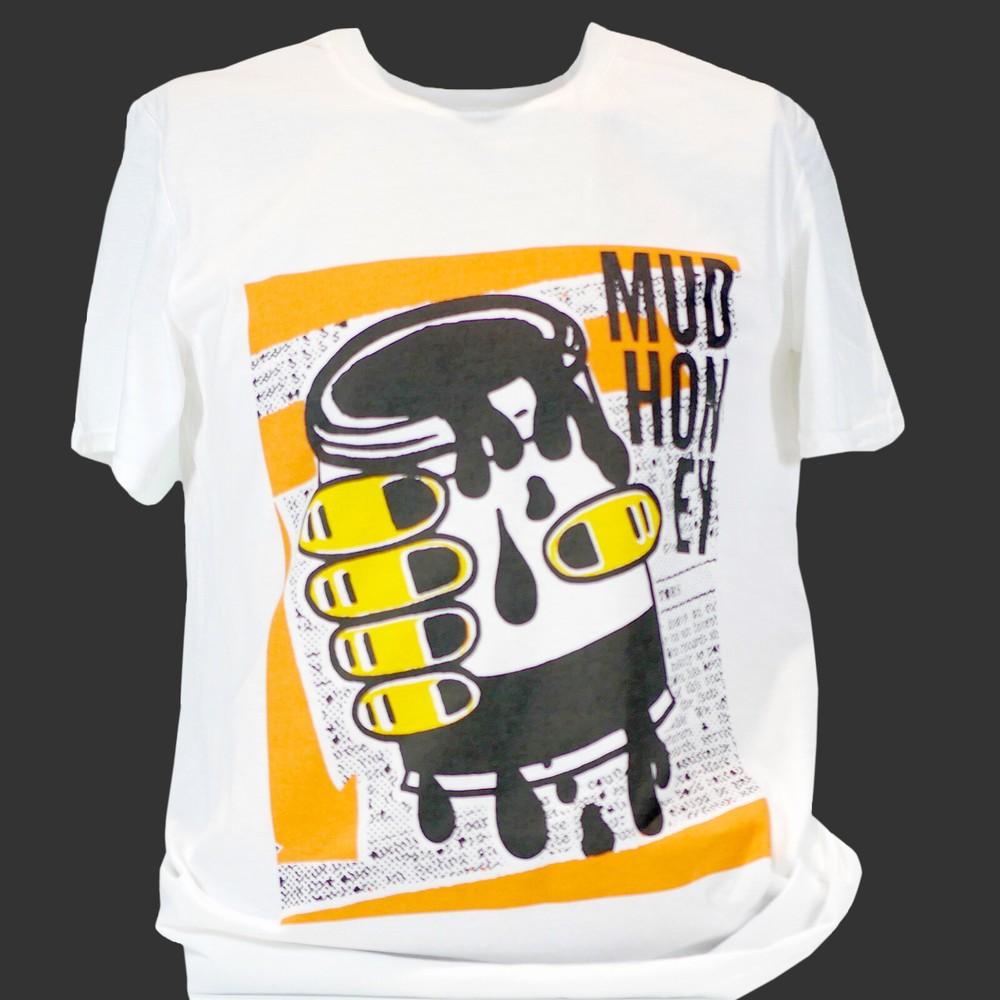 MUDHONEY GRUNGE PUNK ROCK HARDCORE METAL T-SHIRT unisex S-3XL
