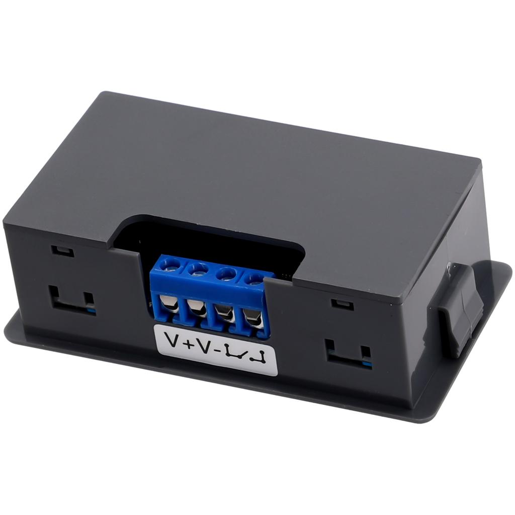 Controller Delay Relay Module 50mA 7.1*3.9*2.5cm Digital Digital Timer Switch Programmable Timer Relay For Most Occasions Newest