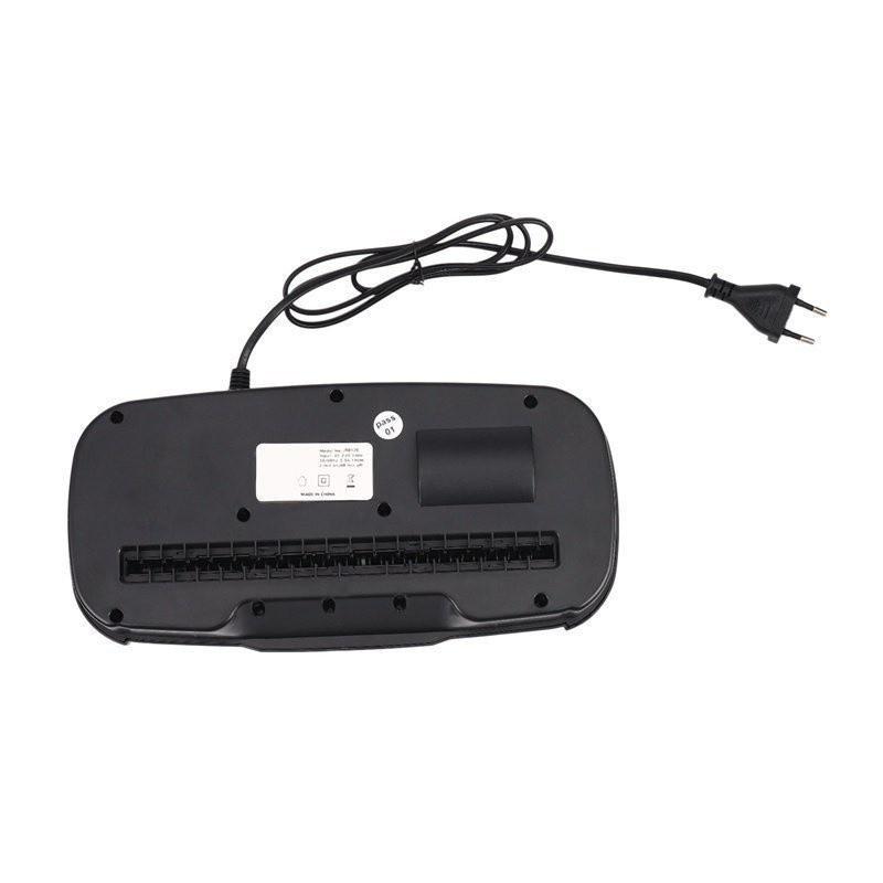 10 л большой емкости офисный уничтожитель бумаг интеллектуальный маленький электрический бесшумный уничтожитель бумаг мини бытовой резак для бумаги