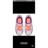 Nike Детские кроссовки Air Max Tiny 90 PS Lava Glow White Pure Platinum 881926-005