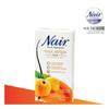 Nair Sensitive Facial Hair Removal Wax Strips 20 Sheets + 2 Sheets