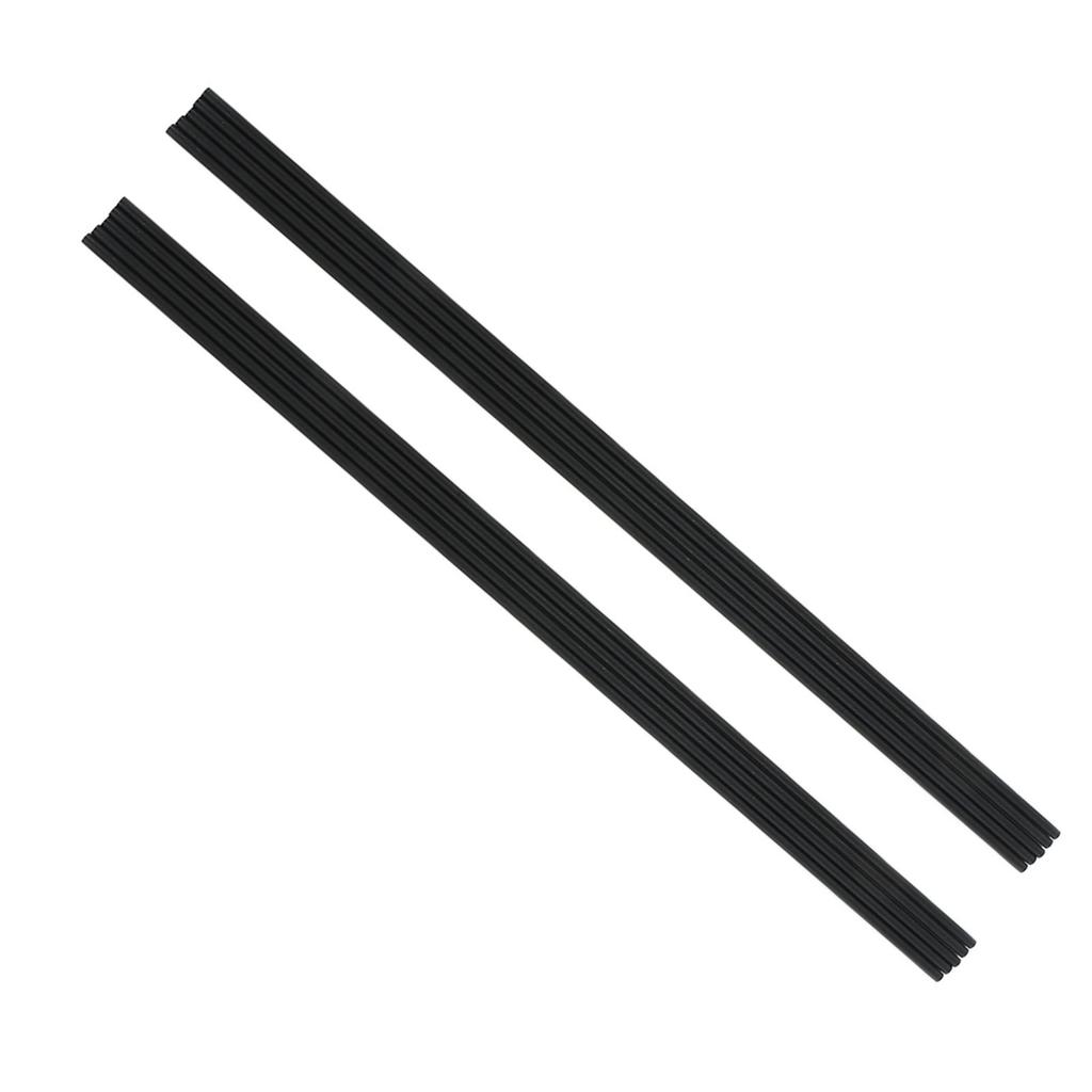 10 шт. Шафты стрел Спайн 30 дюймов Стекловолокно Шафты стрел для стрельбы из блочного и рекурсивного лука для самостоятельной сборки 6 мм 0,24 дюйма