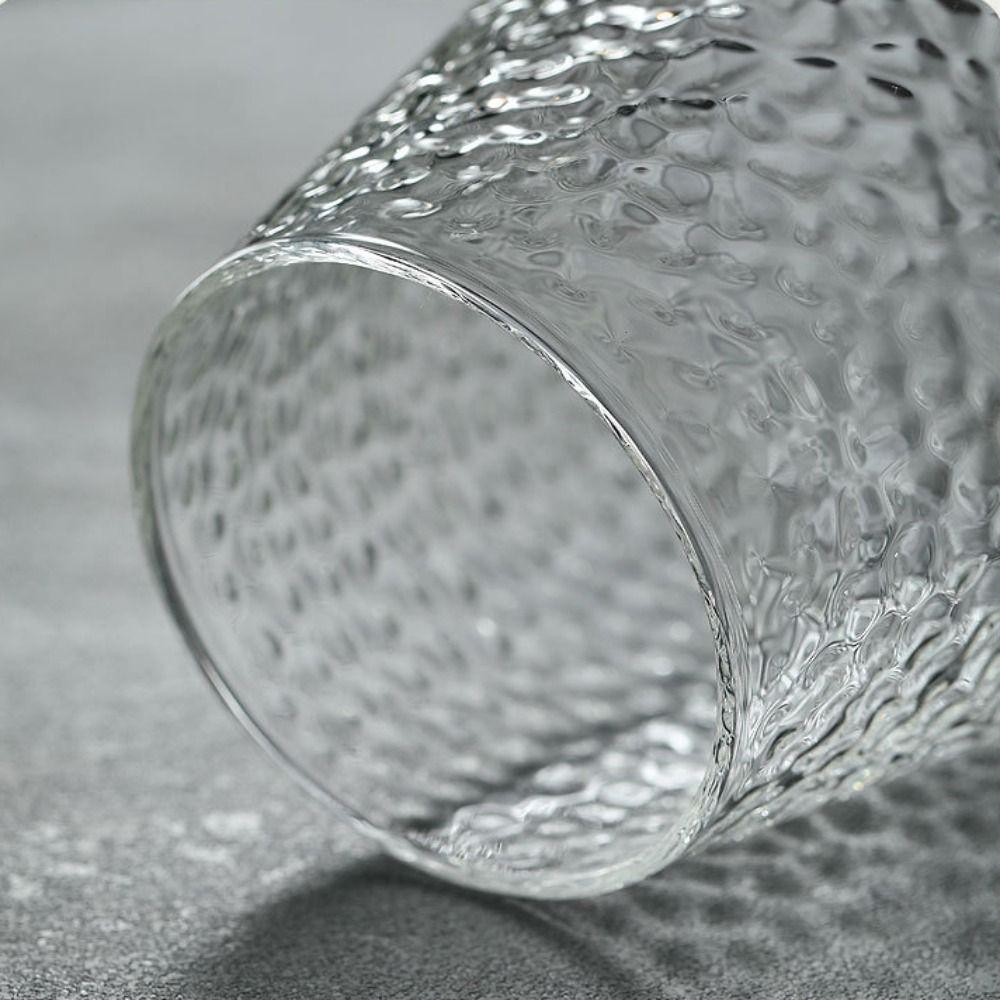 Glass Material Glass Planter Thick Wooden Base Water Cultivation Vase Modern Tabletop Design Flower Arrangement Vase