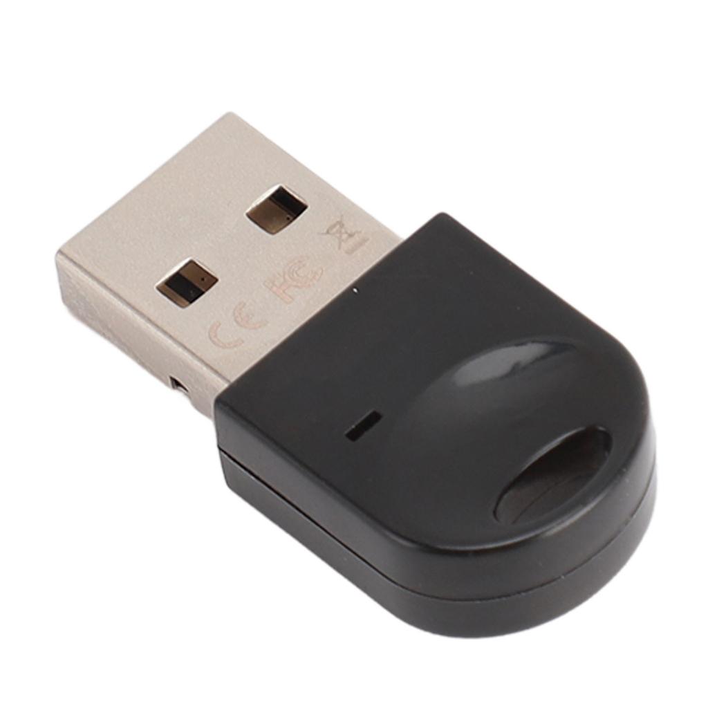 USB Bluetooth 5.3 Adapter for PC Dual Mode Fast Transmission Bluetooth Wireless USB Dongle for