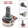 A500K Guitar Potentiometer B250K B500K Guitar Volume Tone