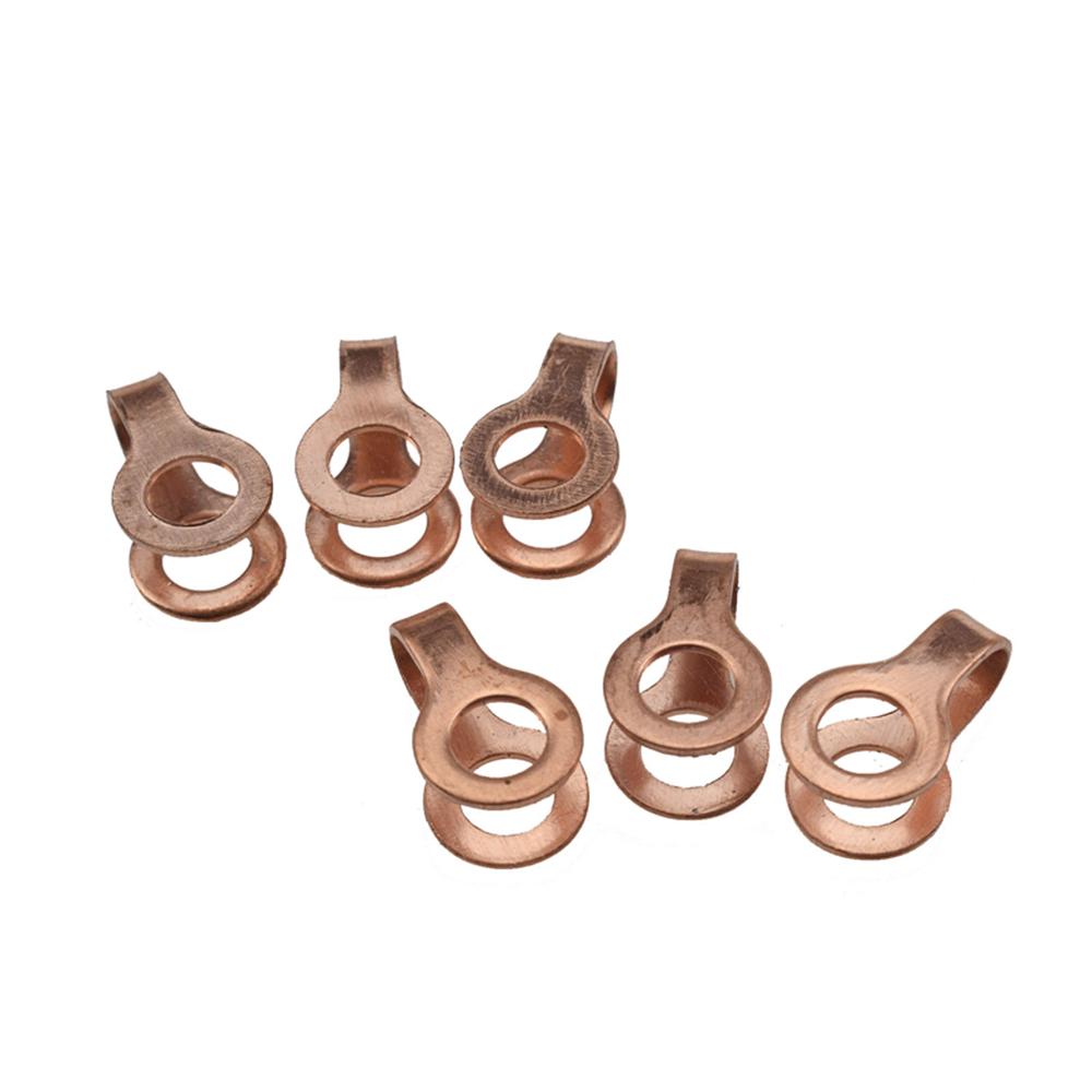 3918188 Комплект уплотнительных болтов линии возврата топлива для Dodge Cummins 4BT 6BT 6CT 12V 1989-98