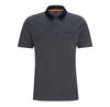Pe Oxford New Short Sleeve Polo Shirt