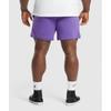 Gymshark Легкие трикотажные шорты Звездный пурпурный A5a6j Pbvp