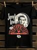 Винтажная музыкальная футболка Jerry Lee Lewis Sun Records