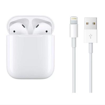 Bluetooth-гарнитура, настоящие беспроводные стереонаушники, высококачественные мини-наушники с сенсорным управлением и микрофоном для Iphone Xiaomi