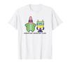 Spongebob Squarepants Patrick Step-Out Style T-Shirt