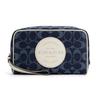 Косметичка Dempsey Boxy 20 Женские сумки Джинсовая C4230-IMDEI