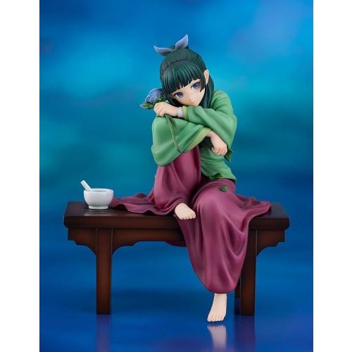 The Pharmacist's Monologue Neko Neko 1/7 Scale Plastic Painted Finished Figure