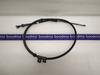 Cable Set, Parking Brake for MAHINDRA MAXXIMO MINI VAN, SUPRO - 0605BAB01560N