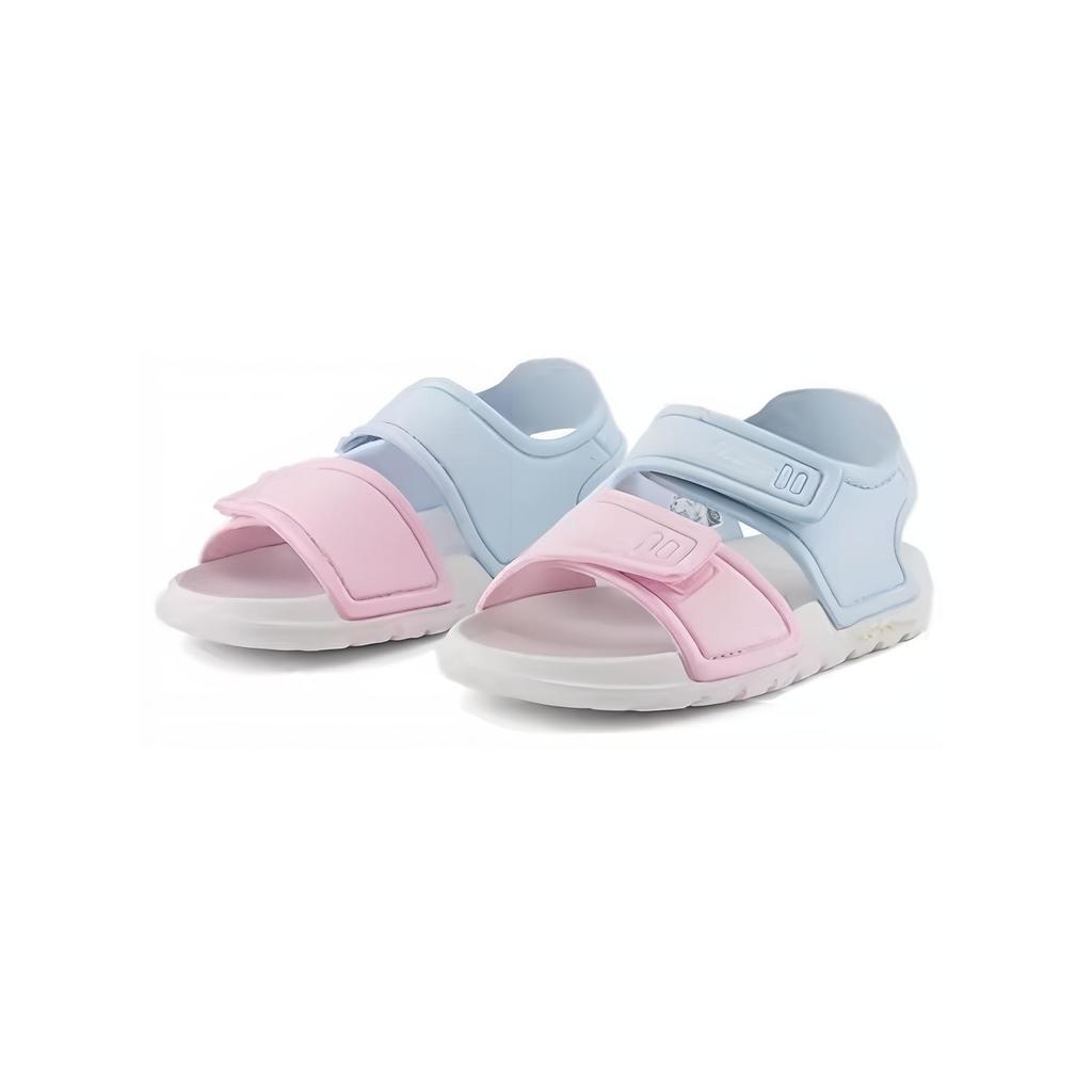 New Balance SPSD V1 Lightweight Comfortable Low-Top Walking Shoes Baby Shoes Pink SIFSPSD1