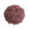 Рубиновый щебень Gradelygems, крупный, размер 3-5 мм — идеально подходит для деревообработки, лечебных кристаллов, ювелирного дела — упаковка 2 унции (60 грамм + 5 грамм БЕСПЛАТНО)