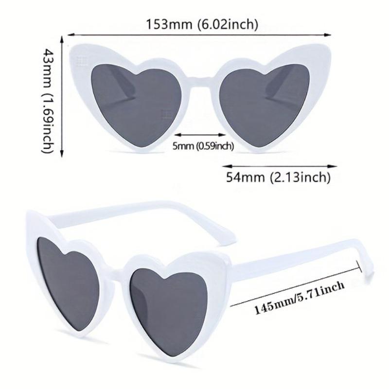 8 ШТ. Свадебные бокалы для подружек невесты и свадебной вечеринки, оправа в форме сердца, идеально подходят для вечеринок для одиноких, свадебных вечеринок