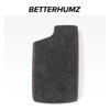 Для BMW E90 E92 E93 3 Серии 2004-2011 Из Алькантары Обтяжка Панели Крышки Подлокотника Декоративная Накладка M Performance Автомобильные Аксессуары для Интерьера