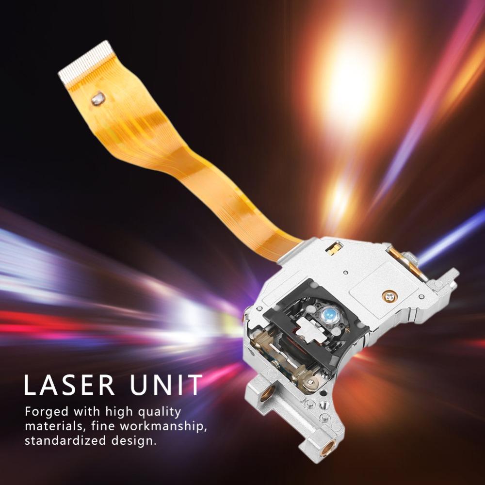 SF HD8 Оптический механизм Считывающая линза Механизм для BMW MK4 CCC DVD M3.5 Автомобильная развлекательная система