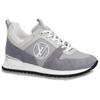 Louis Vuitton Кроссовки Run Away 'Серый сетчатый с логотипом' Женские 1ABW54