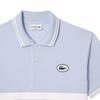Lacoste Mens Badge Classic Polo Shirt