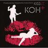 CD KOH Kiss MeDvd Tsuki UPCM80050 NAYUTAWAVE 2007 Япония Японский PopRock Б/у