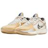 Nike Кроссовки Air Zoom GT Cut Cross EP Sesame Camo Мужские Бежевый Разноцветный Светло-Слоновая кость HM3700-291