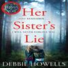 Her Sisters Lie by Debbie Howells Paperback Book 9781509834723