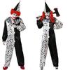 Déguisement Clown Tueur - Mixte - M/L