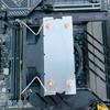 2 heatpipes X99 CPU Air Cooler PC Processor Ventilador For Intel LGA 1366 1150 1151 1155 1200 1700 2011 X79 AM3 AM4 AM5 Radiator