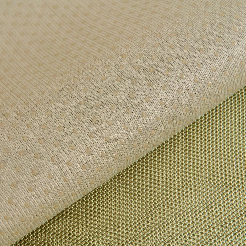 Sofa Cushion Summer Ice Silk Non-slip Sofa Cover Solid Color Embroidery Splicing Couch Covers Cooling Cool Feeling Sofa Cushion