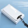 360° Rotatable Phone Lanyard Clip  Patch Ultra-thin Strap Fixed Gasket  for Mobile Phone