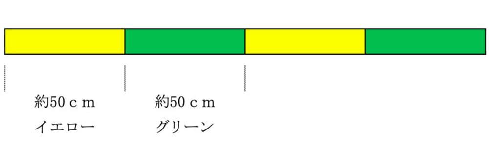 SUNLINE Iso Special Fukase Monster 200m '25 #14