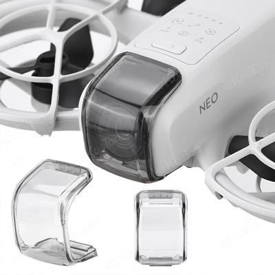 Для DJI Neo крышка объектива Gimbal Camera Protector пылезащитный защитный чехол для объектива для DJI Neo Drone Accessories