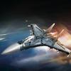 Набор строительных блоков «Военная серия: Истребитель J-16», 543 детали, без коробки
