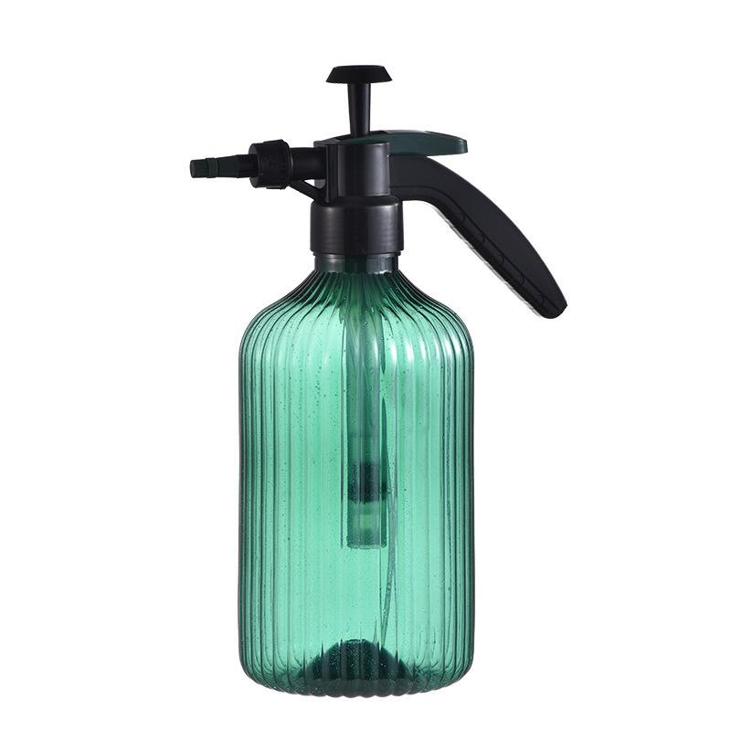 Plant watering kettle Spray pot Spray flower Air pressure spray Household watering pot Air pressure watering pot