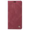YIKATU YK-004 For vivo S19 5G/V40 5G Case Skin-Touch PU Leather Phone Cover