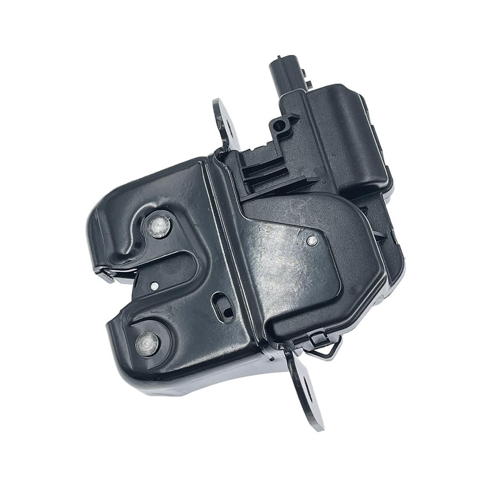 Замок задней двери для Renault Captur Logan Sandero Fluence Megane III Coupe 2008 Clio IV Duster 846307169R 905039428R Замок задней двери