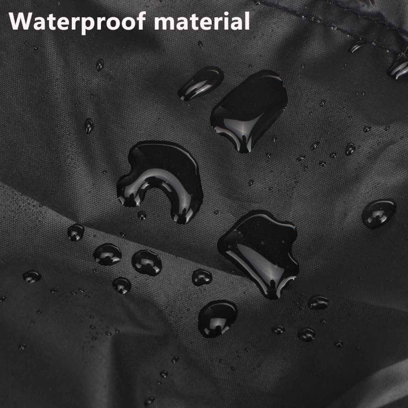 Full Car Cover Camper Full Body Cover Outdoor For VW T25 T2 Camper Van UV Resistant Waterproof Sunshade Breathable Washable