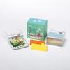 Personalized 3D Paper Art Model Double-Sided Memo Pad Custom Printed Sticky Note Handmade CE Certified Tourist Souvenirs Gifts