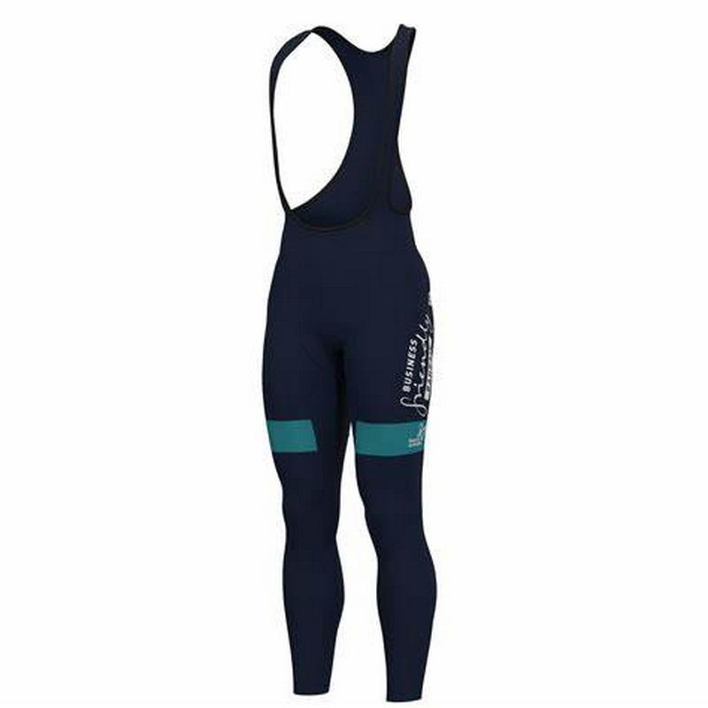2026 Winter Fleece Warm Cycling Suit Set BAHRAIN VICTORIOUS TEAM Cycling Jersey Long Sleeve Bicycle Clothing with Bib PANTS Ropa Ciclismo