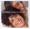 CD SIMONE - Baiana Da Gema  723447375521 EMI 2004 Европа Латинская Б/У