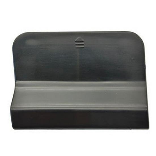 Mercedes-Benz C-Class W204 (2011-2014) Rear Bumper Tow Hook Cover