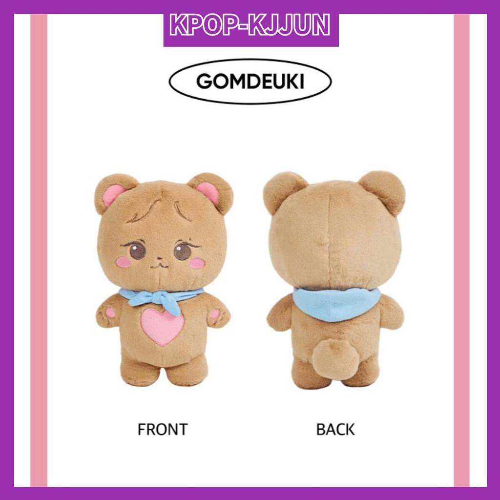 Blackpink [BPTOUR] BLACKPINK CHARACTER ПЛЮШЕВАЯ кукла