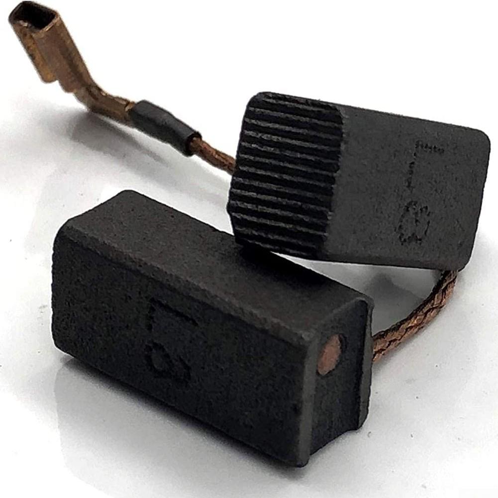 Угольные щетки Для DWE4120 Для DWE4120N Для N097696