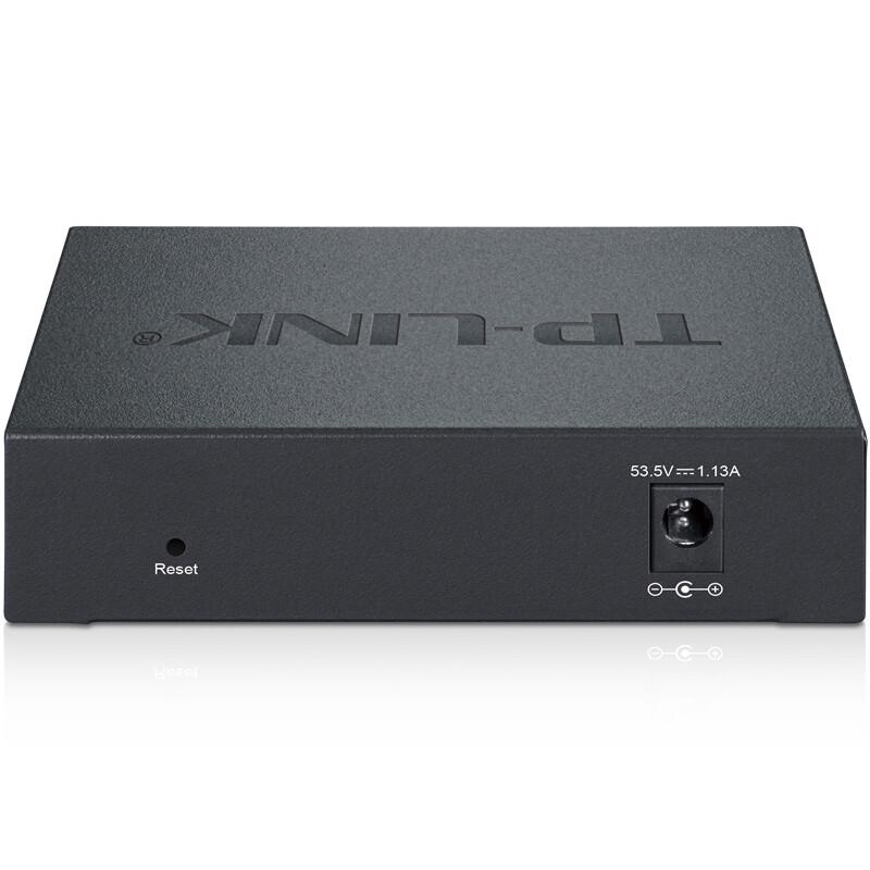 TP-LINK TL-R470P-AC PoE Enterprise Router (CN version)